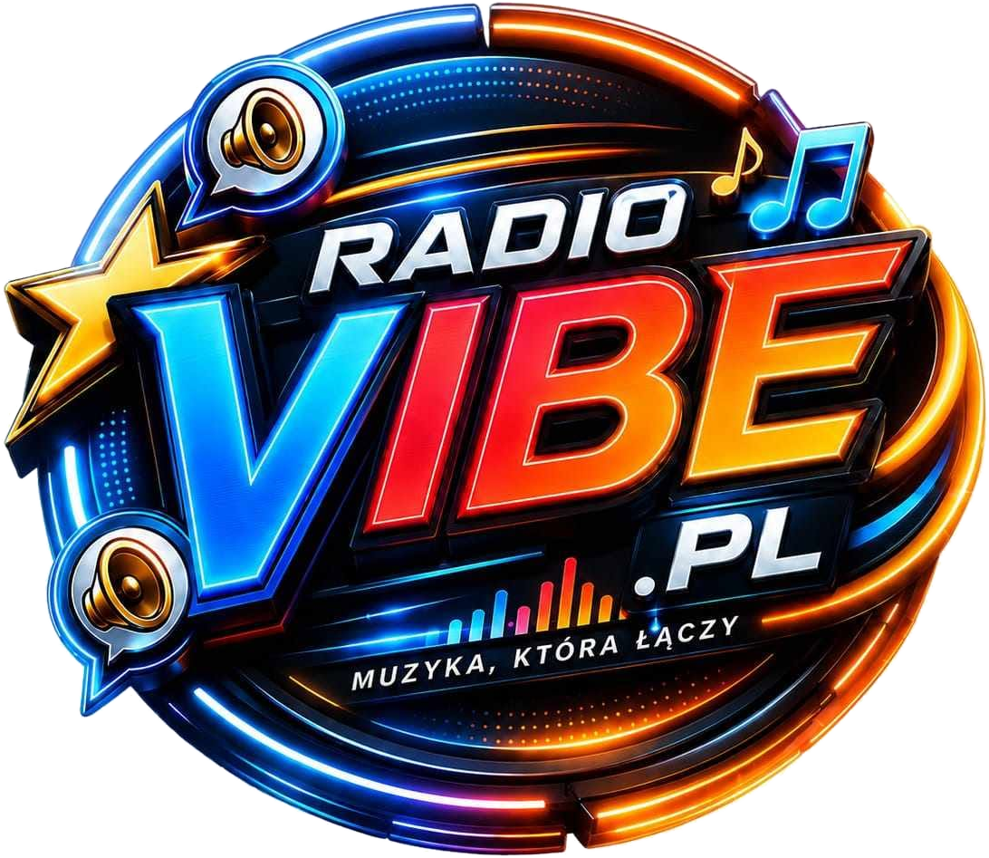 radiovibe.pl logo